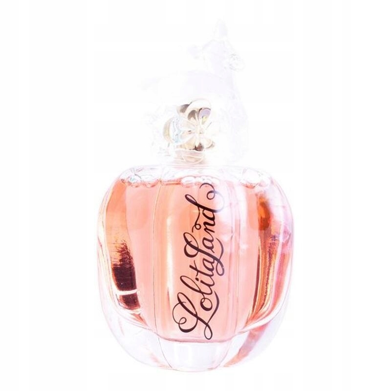 Dámsky parfum Lolitaland Lolita Lempicka EDP - 8