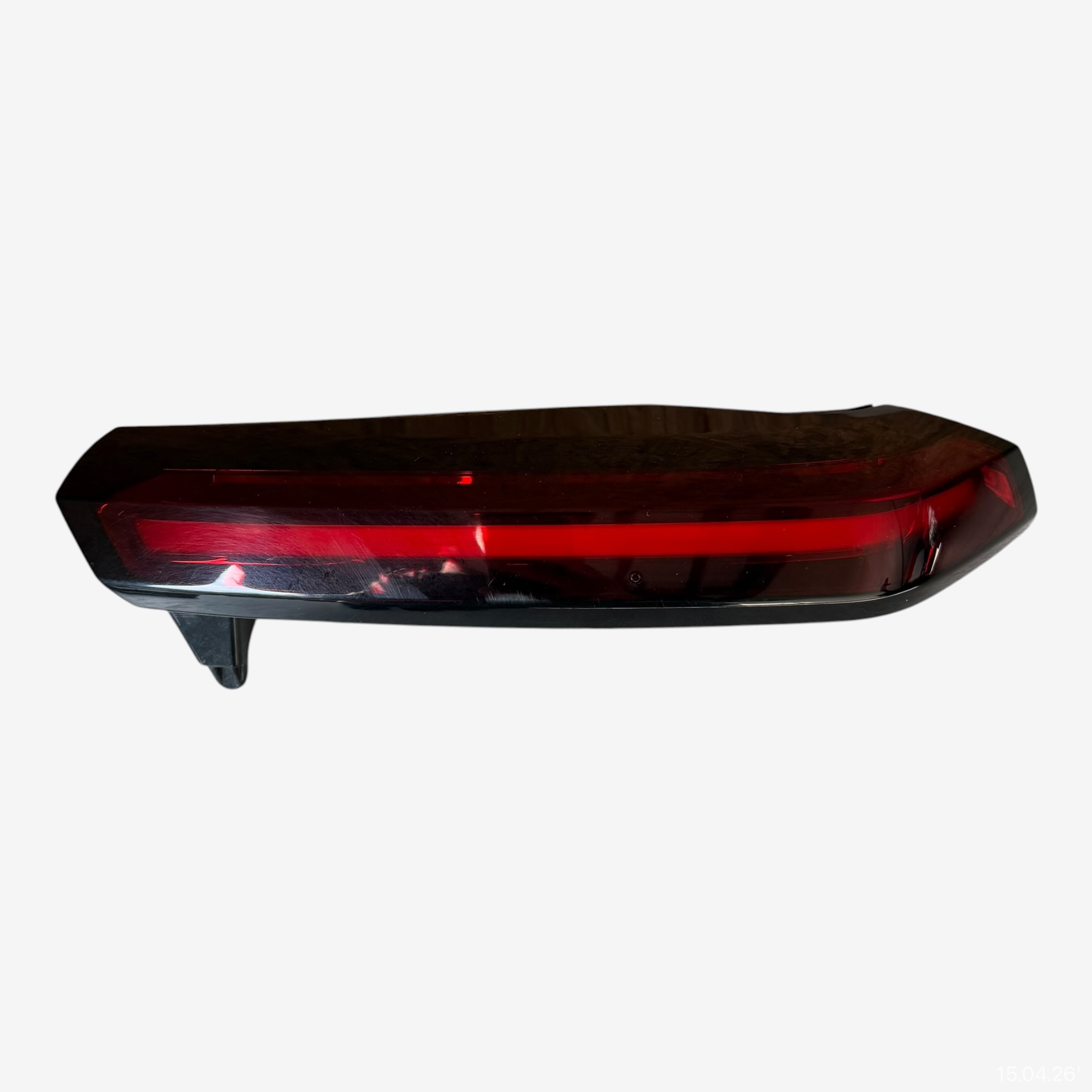 light rear right bonnet CITROEN C4 III 2021 ROK 9831120580