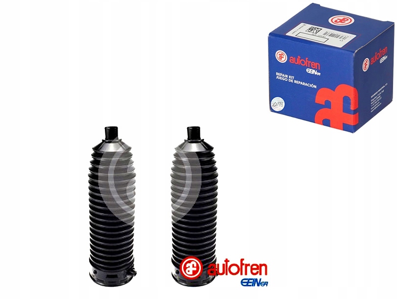 AUTOFREN SEINSA OSŁONA PRZEKŁADNI KIEROWNICZEJ MERCEDES C C204 C