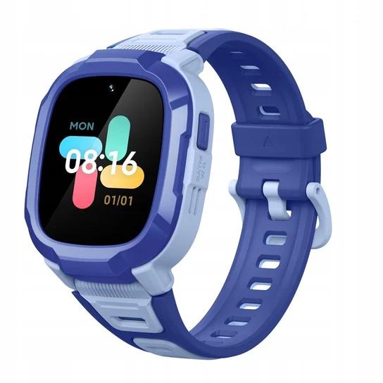 Smart hodinky Mibro P6 4G Lte (modré)