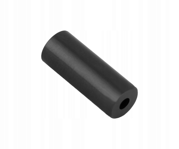

Końcówka Pancerza Przerzutki 4mm Czarna