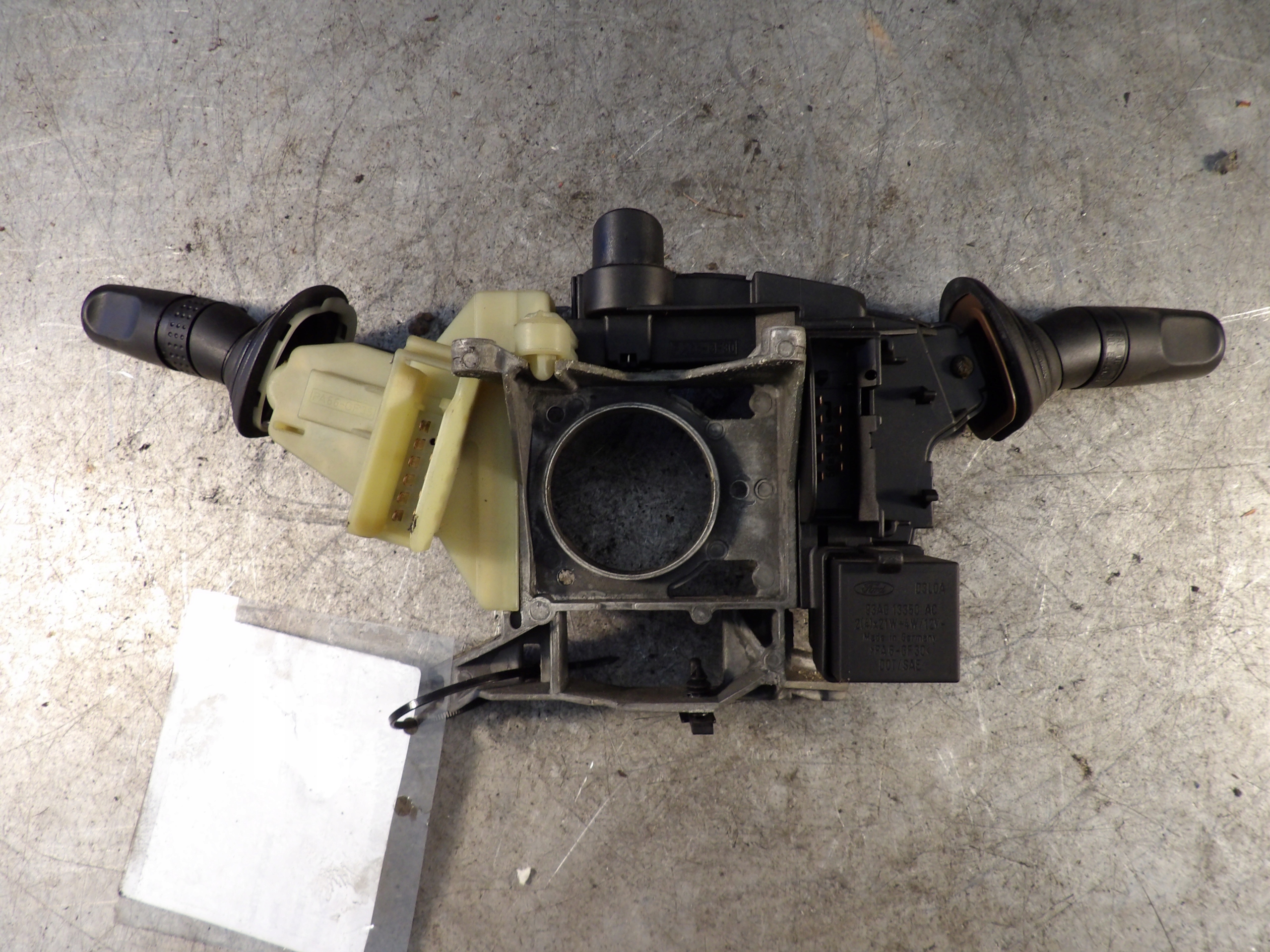 Ford Mondeo MK2 Kombischalter 1,8B