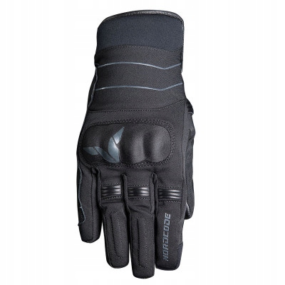 

Rękawice motocyklowe Nordcode Combat czarne r. XL