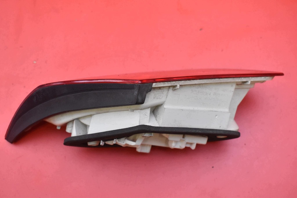 light left rear part rear OPEL ASTRA 4 IV J 5D HB 09-12
