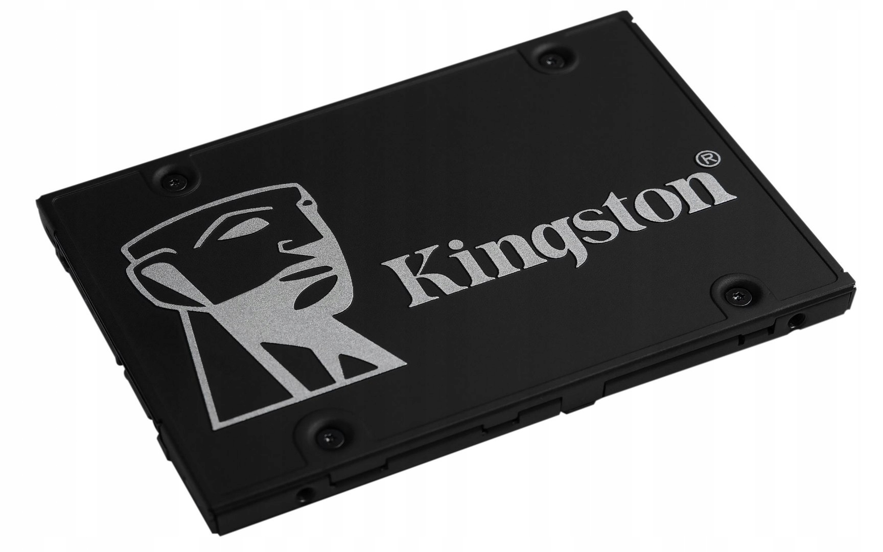 KINGSTON KC600 512GB SSD, 2.5” 7mm, SATA 6 Gb/s — 4