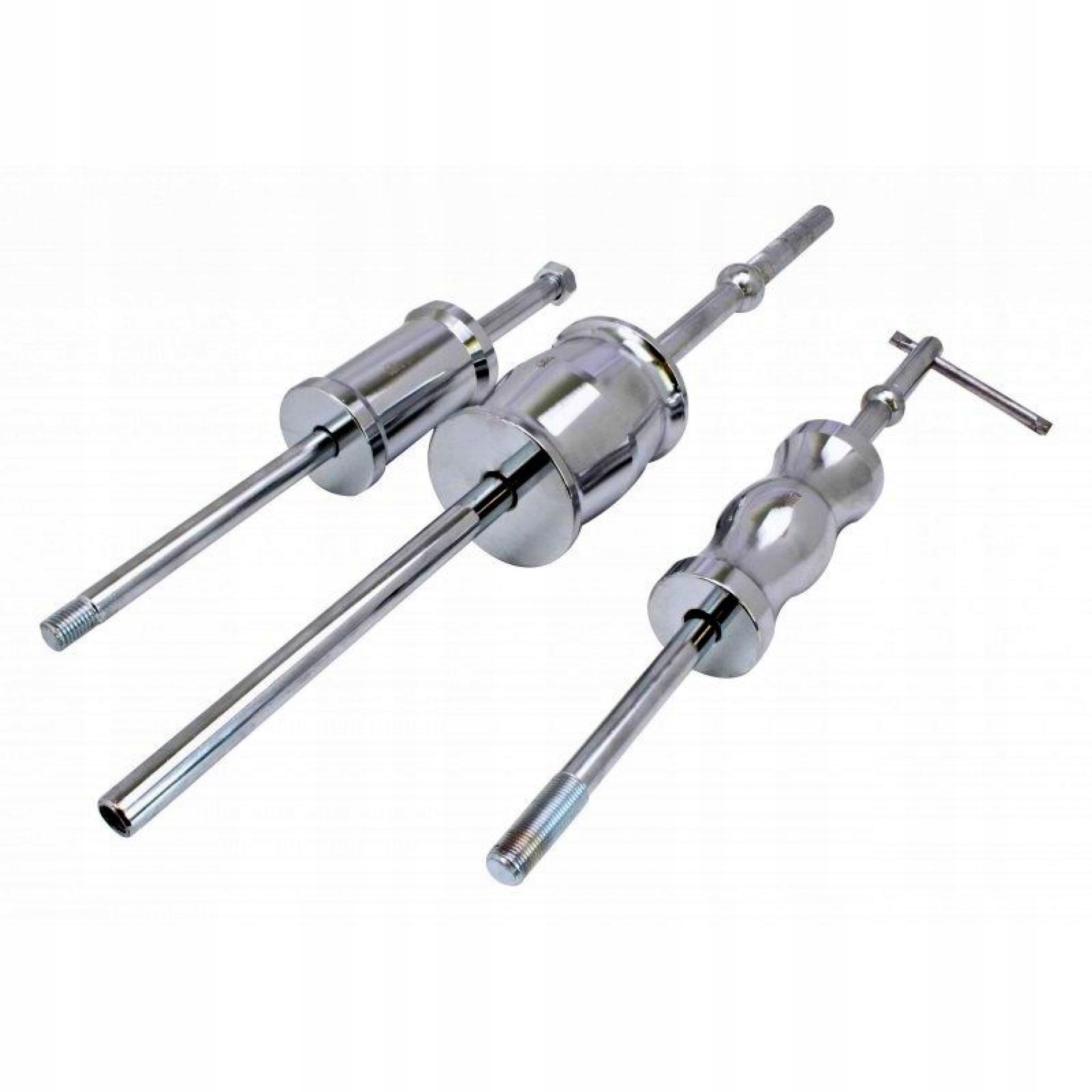 ŚCIĄGACZ BEZWŁADNOŚCIOWY DO WTRYSKIWACZY Kod producenta S-ITSS