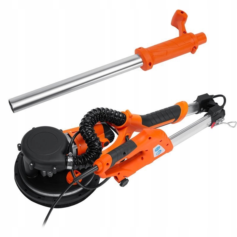 Шлифмашина для стен и потолков (Жираф) Monzana ! 1700 Вт, 225 мм, 192 ...