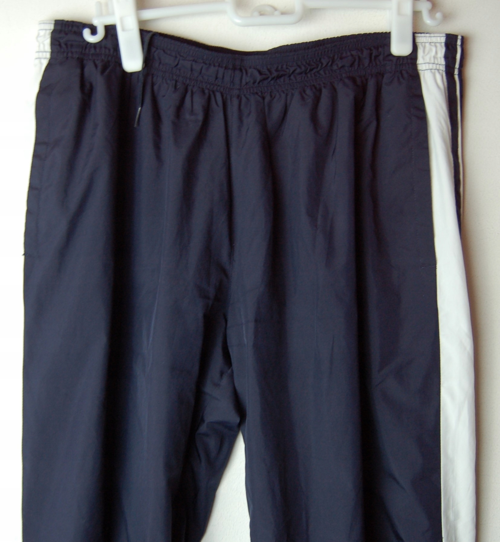 2Y20 DRESY TRENINGOWE J.NOWE PUMA XL PAS 88-112 Rozmiar XL