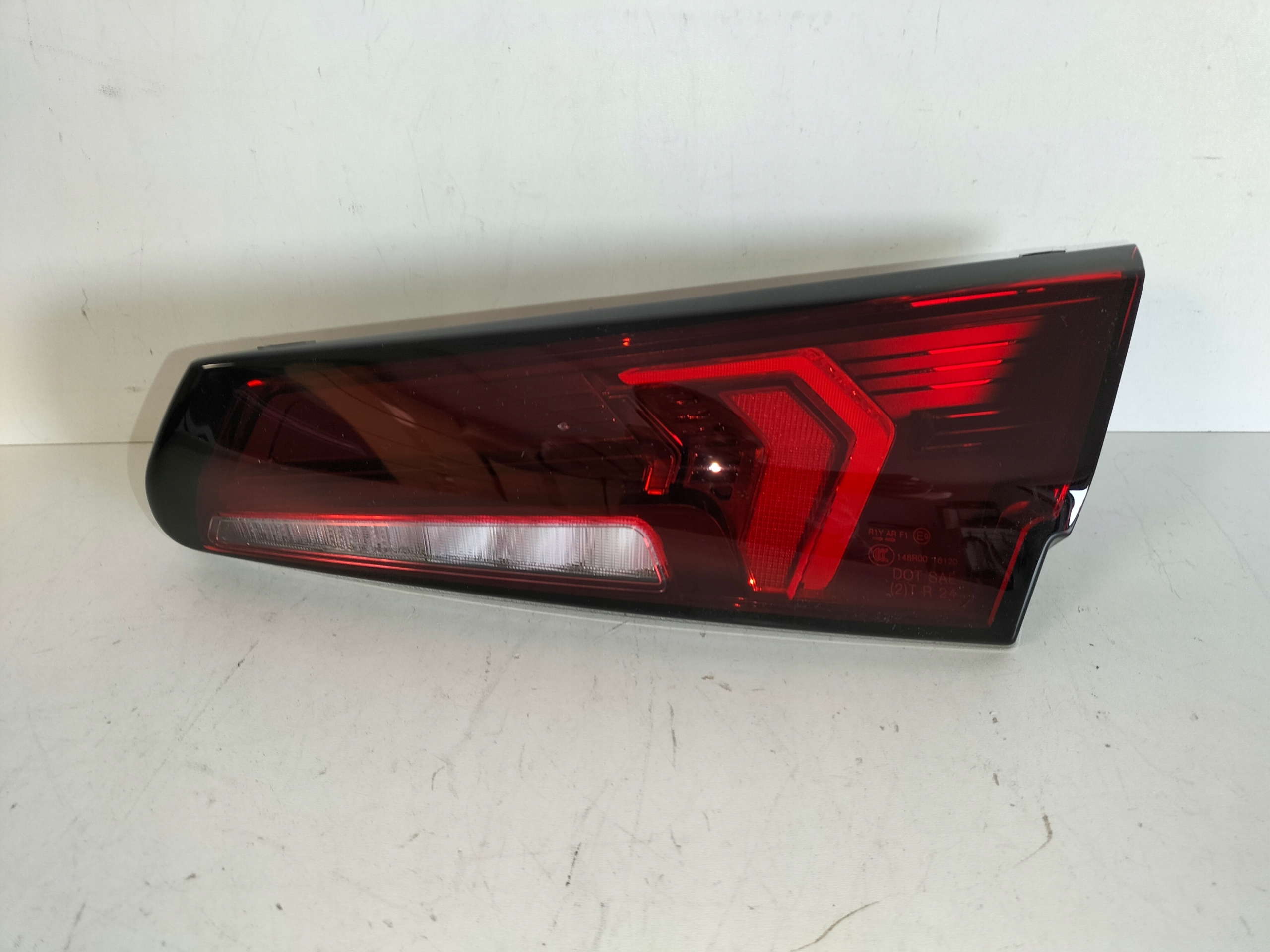 light rear rear part right BMW 2 F74 24- GRAN COUPE LED