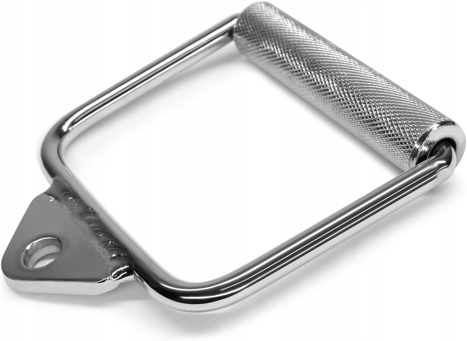 

Uchwyt Do Wyciągu Atlasu Pojedynczy Obrotowy Stal