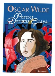 Portret Doriana Graya Oscar Wilde