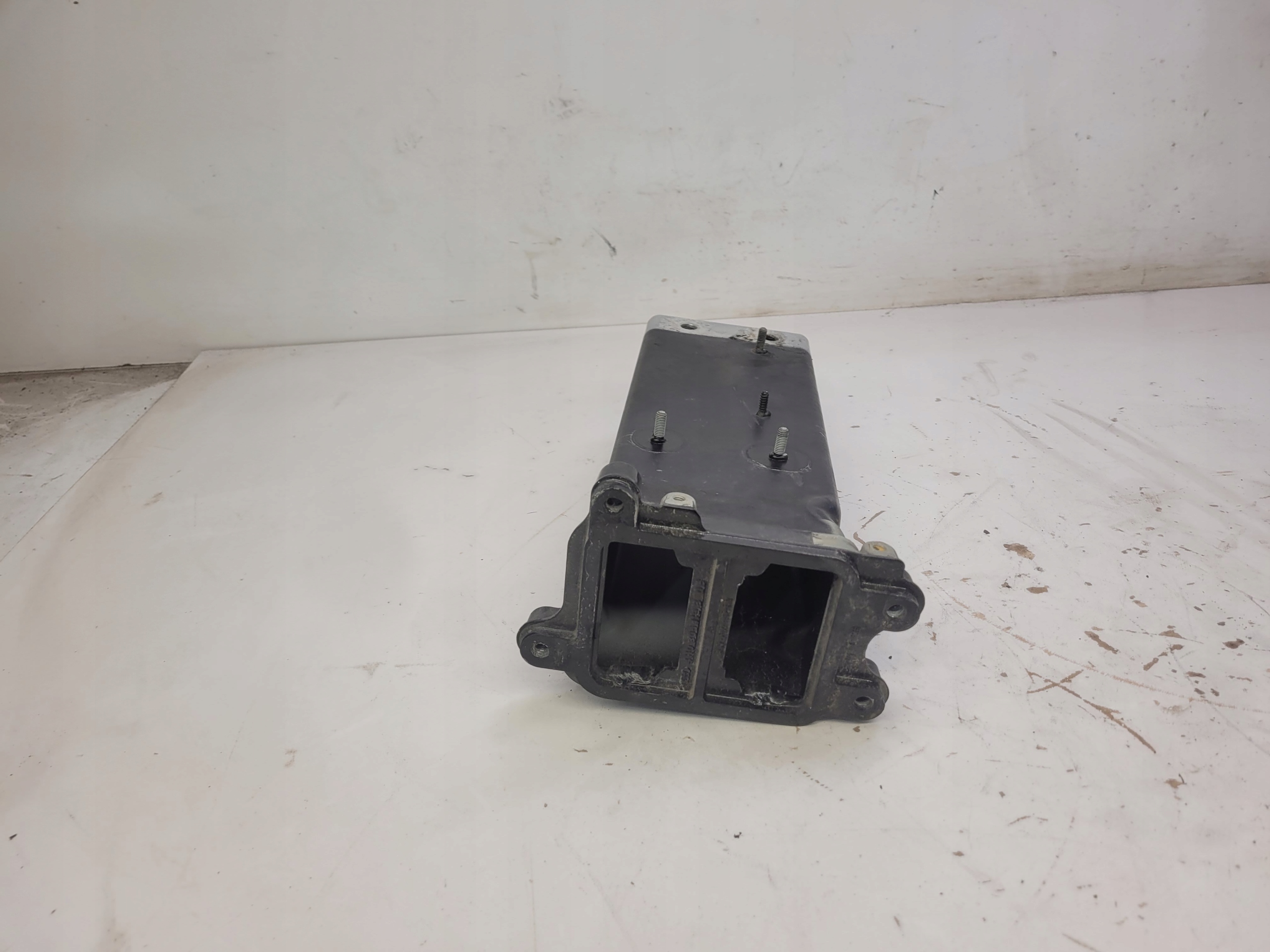 beam tip quarter L AUDI A8 D4 4H0805119B