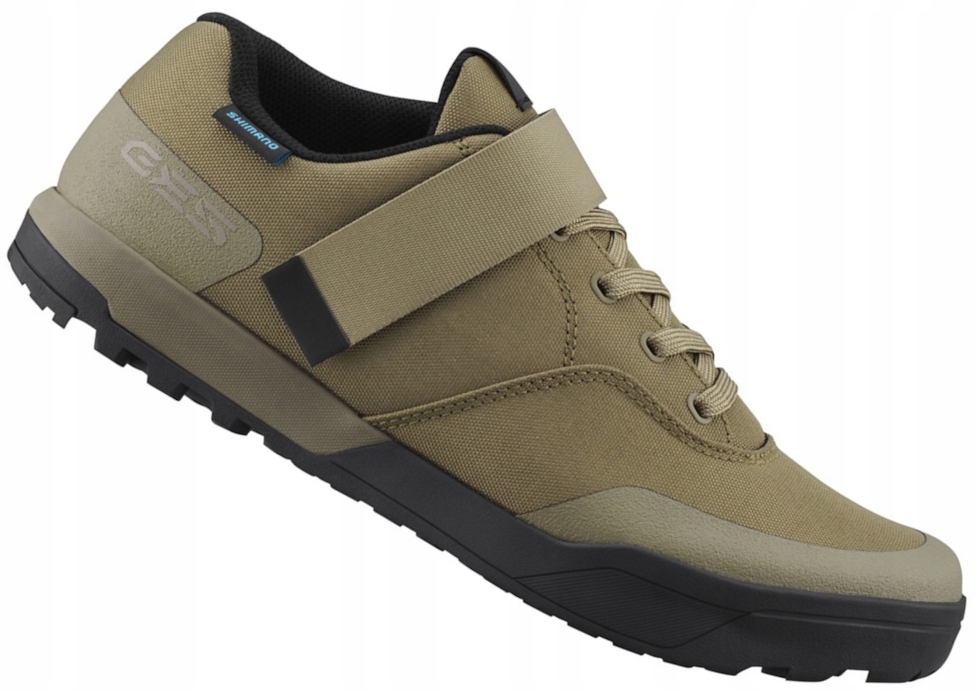 Buty Rowerowe Spd Shimano SH-GE500 GE5 Sand Beige r. 43 Enduro Dh