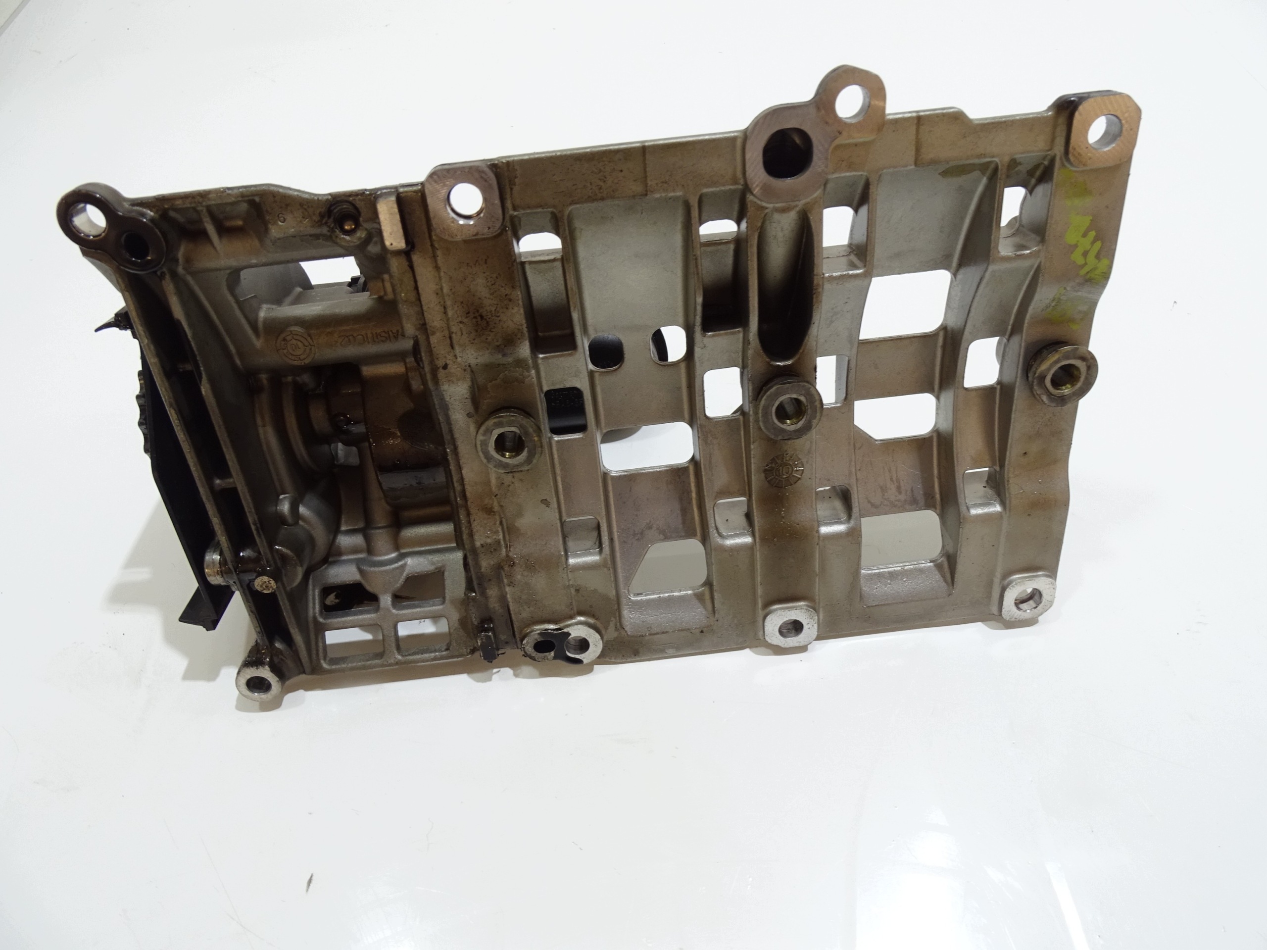 BMW X1 E84 Ölpumpe N47D20C OE 8505629