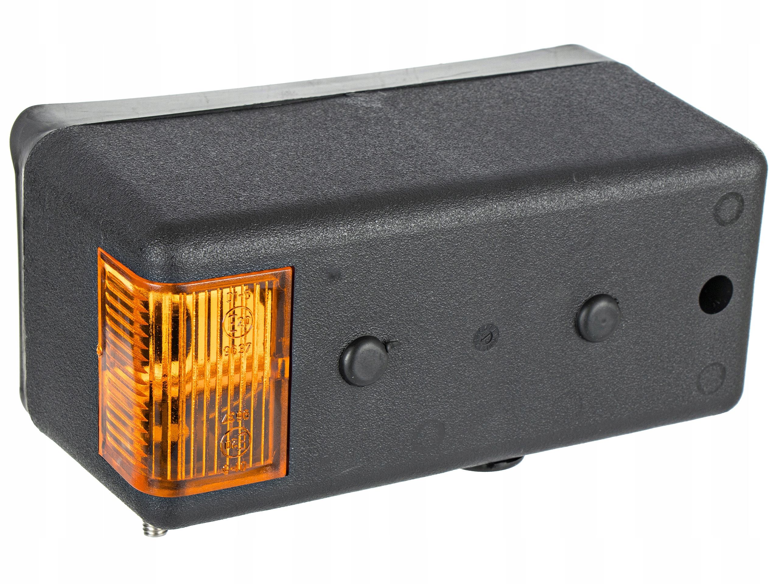 Lampa zespolona przednia C360 385 komplet 2 sztuk Numer katalogowy oryginału 80350986 W06P