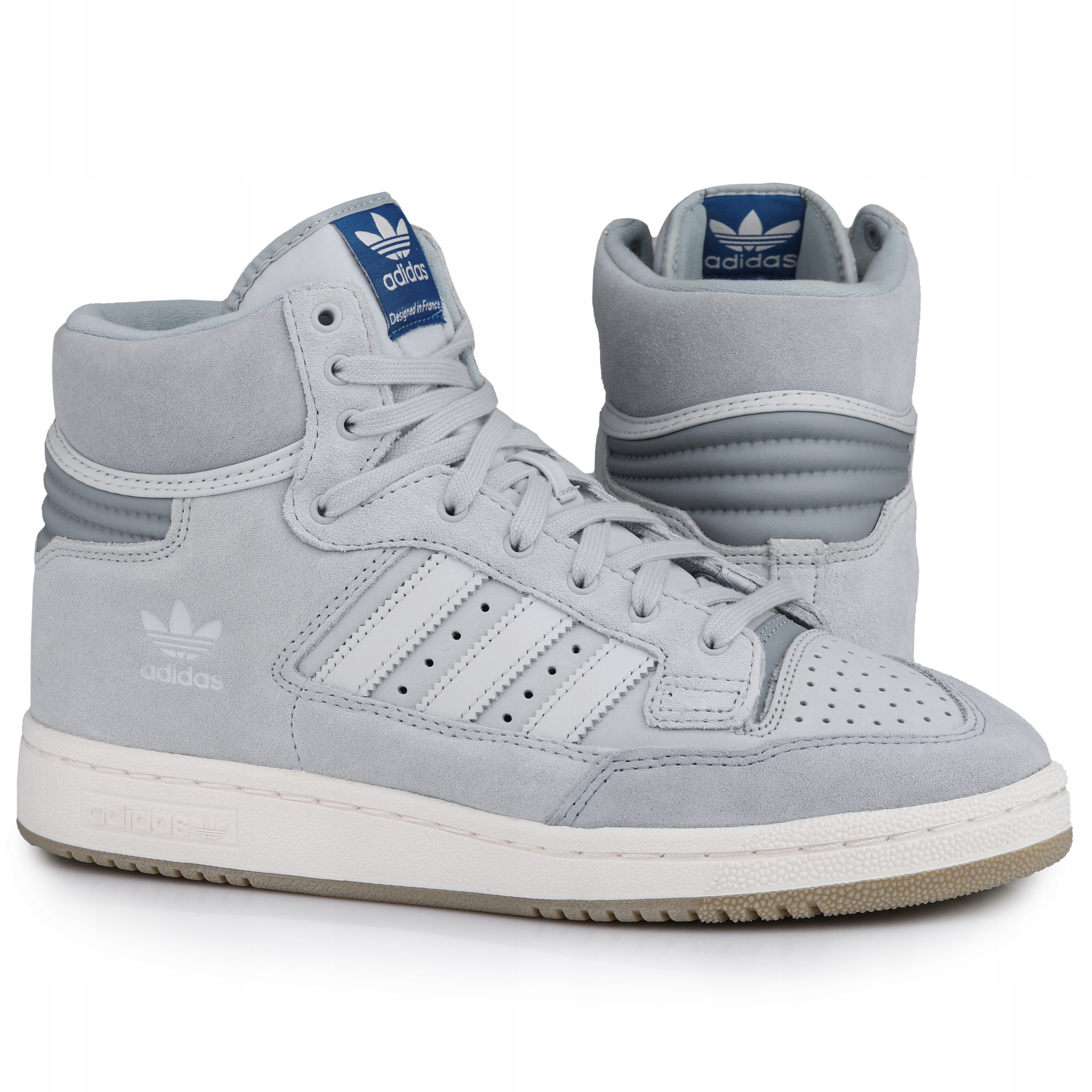 Buty męskie Adidas Contennial 85 Hi FZ5995