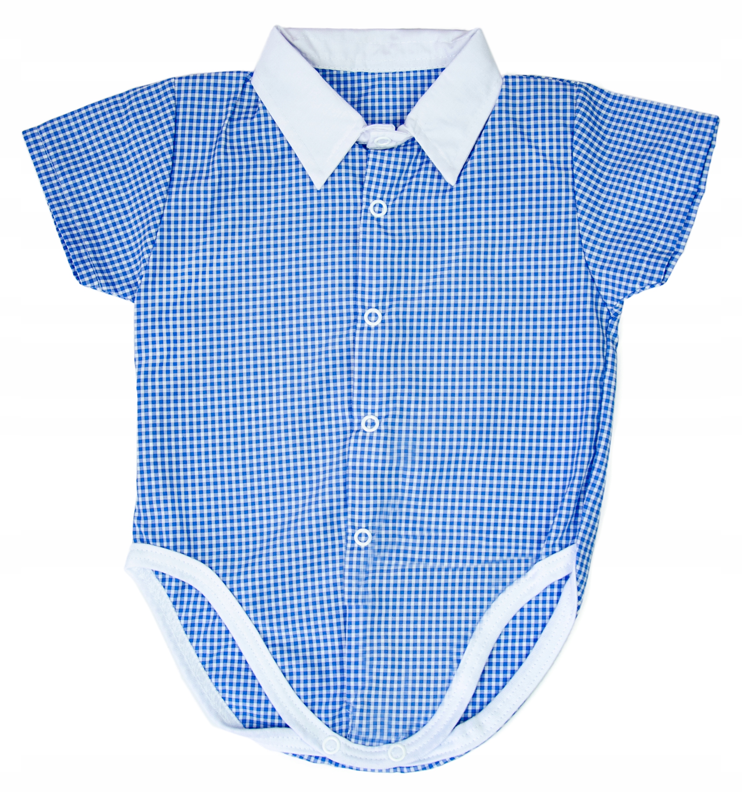 

Body Koszula Koszulobody krótki rękaw Chrzest r.74