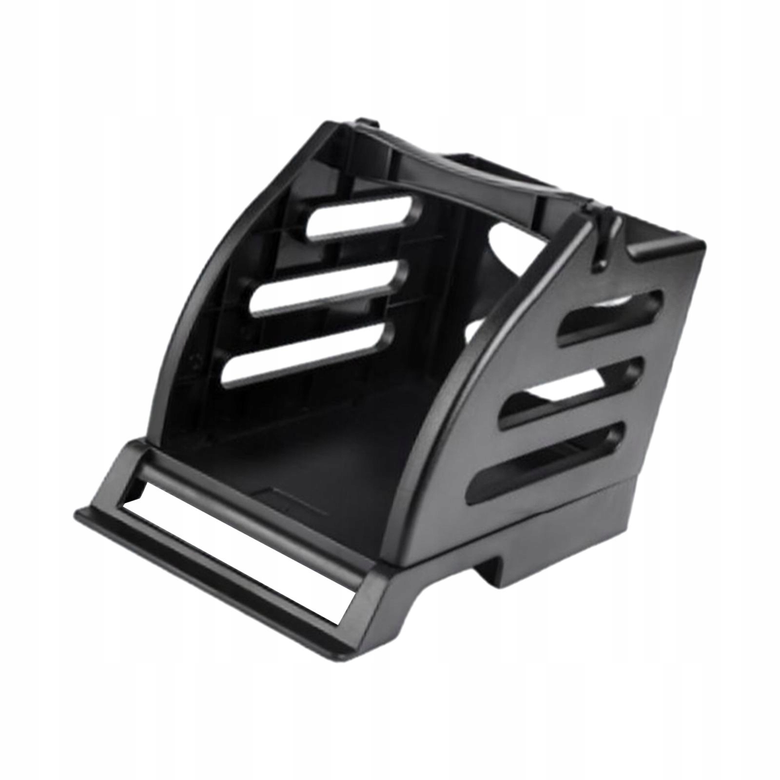 Thermal Label Holder Compact Desktop Printer Accessory Multi function Label Technologia druku atramentowa