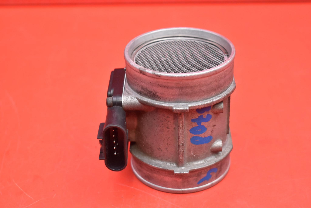 flow meter 55353467 OPEL VECTRA C 2.2 16V 147 KM 02-05