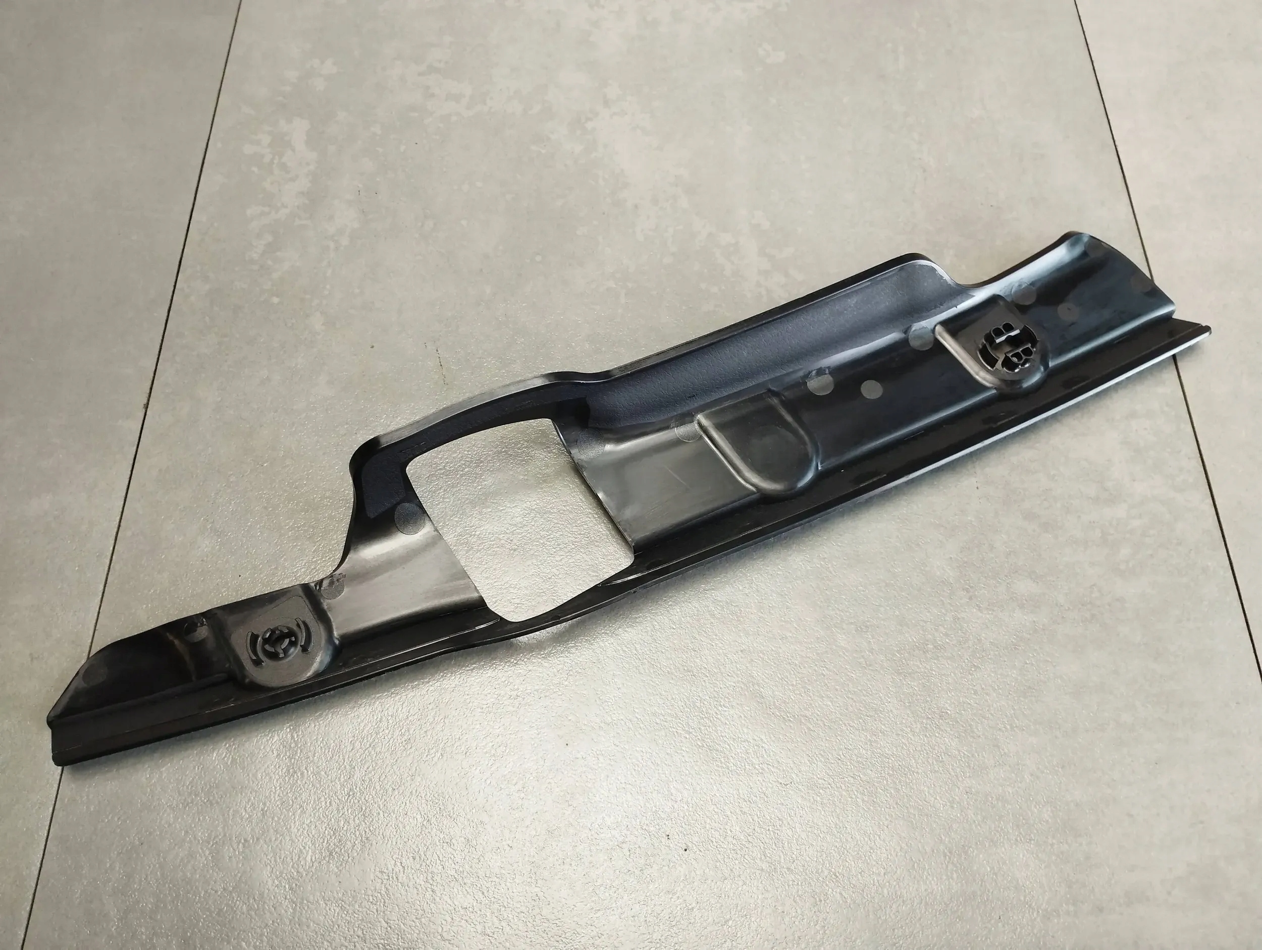 BMW 7 G11 di pressione IZOLACJI pareti 7343453