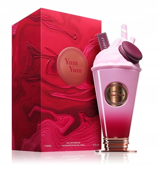 Armaf Delights Yum Yum Parfémovaná voda pro ženy 100 ml