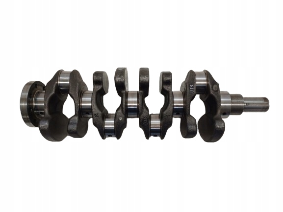 KIA HYUNDAI 1.6CRDI - WAŁ KORBOWY D4FB