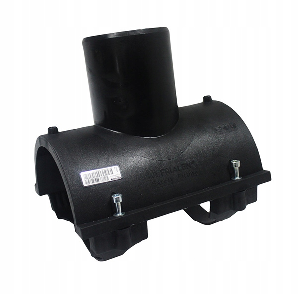 Sedlová objímka Frialen 90/63 (sa)