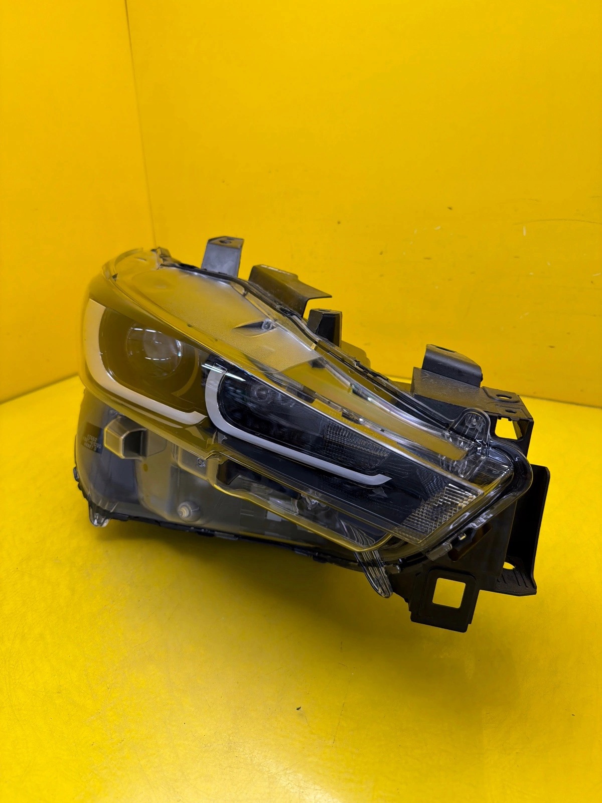 light right Mazda CX5 CX-5 II 2021- Lift Full Led KSD451030