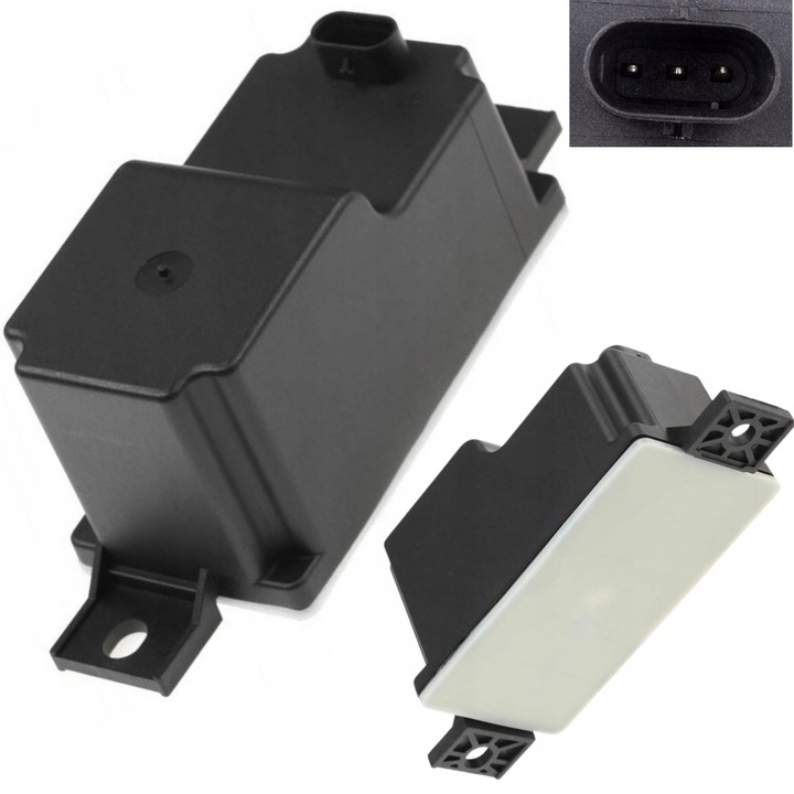 Akumulátor Modul Pro Mercedes W205 W213 W238 Cls Glc W253 W222 A2054400073