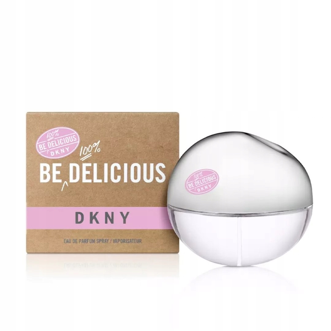 Dámské Parfémy Donna Karan Be 100% Delicious Edp Edp 30 ml