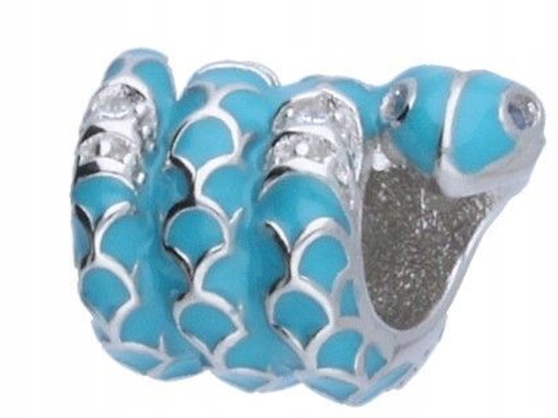 Stříbrný přívěsek 925 bead had 2,98g, ideální jako dárek, módní a efektní