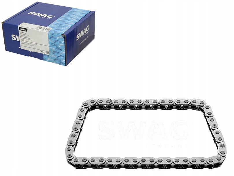 99 11 - ЛАНЦЮГ ГРМ VW 1,8-2,8 SWAG