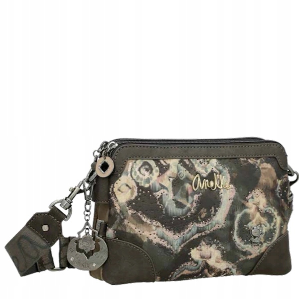 Dámská kabelka přes rameno Anekke Real Manifesto 41713-160