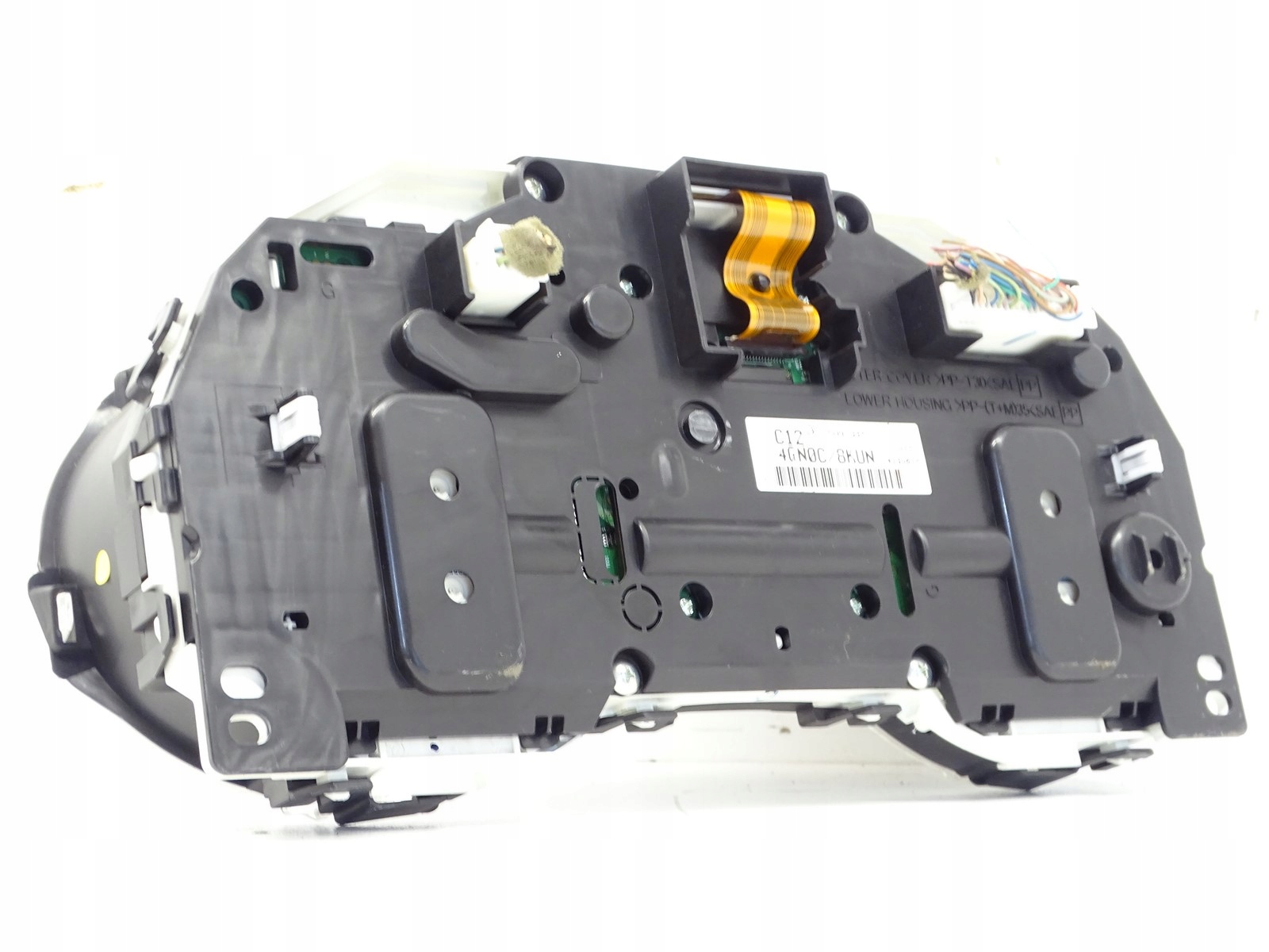 dials dials INFINITI Q50 4GN0C/8KUN UK