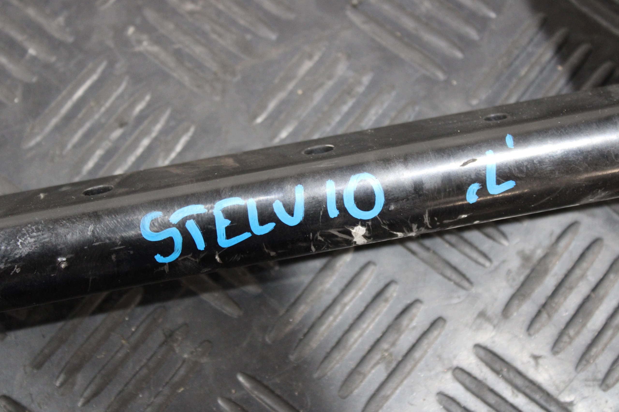 sider brace left ALFA ROMEO STELVIO