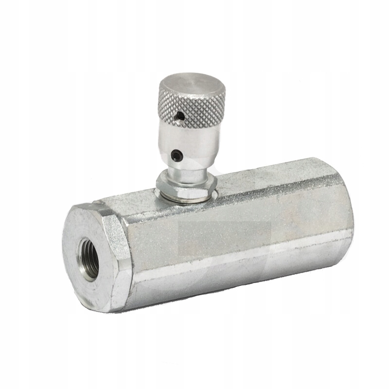 Клапан управління потоком ZWST-06