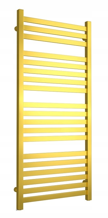 

Grzejnik Dekoracyjny Oslo 1150/630 Kolor Złoty