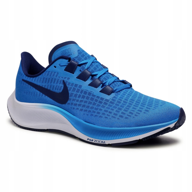 Pánské Boty Nike Air Zoom Pegasus 37 BQ9646 400 vel. 42