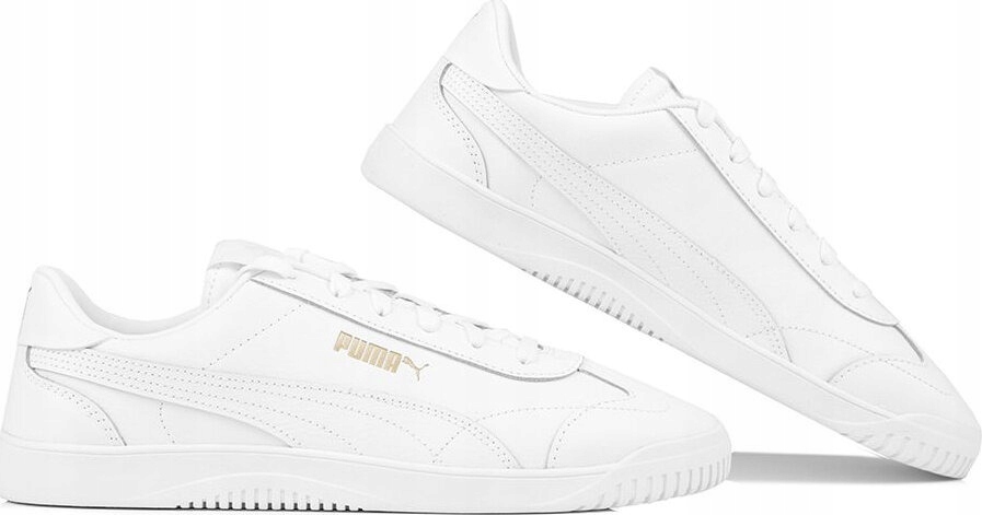 Pánské Tenisky Puma Club 5V5 389406 01, velikost 44,5
