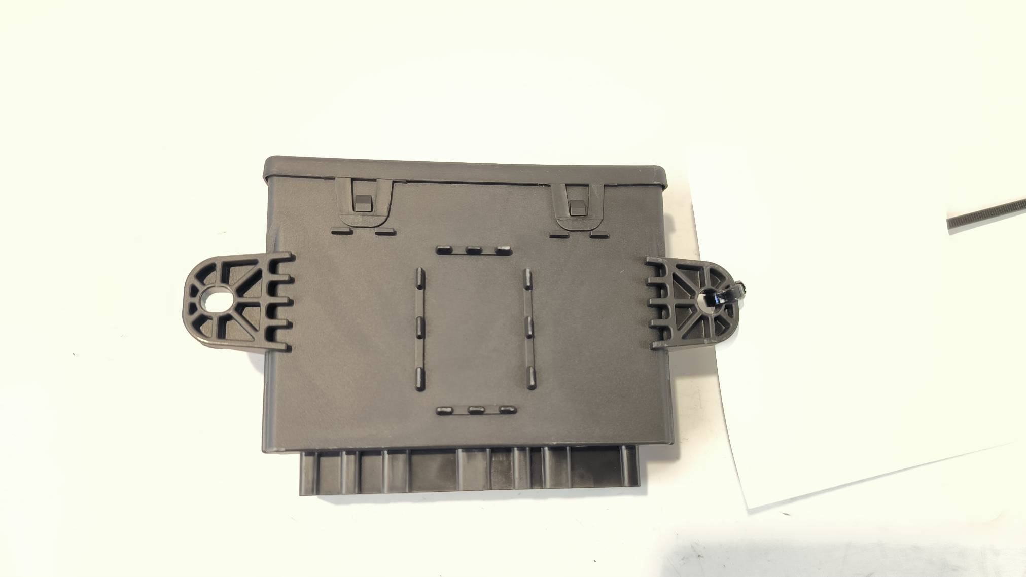 module bonnet JX7T-14B673-BB FORD PUMA MK2