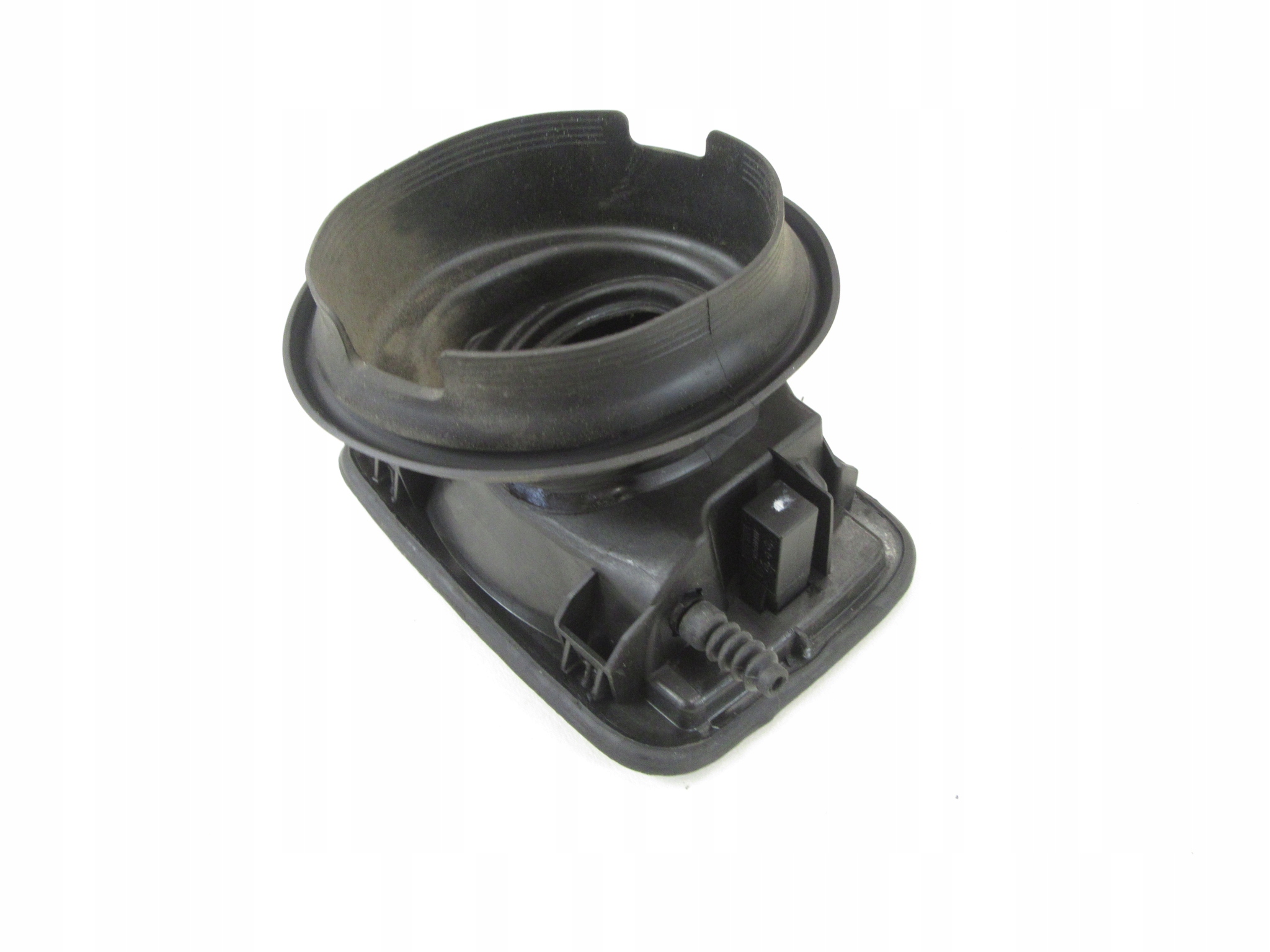 tankklappe des kraftstoffsbehälters BMW e90 e91 e92 475 Blacksapphire