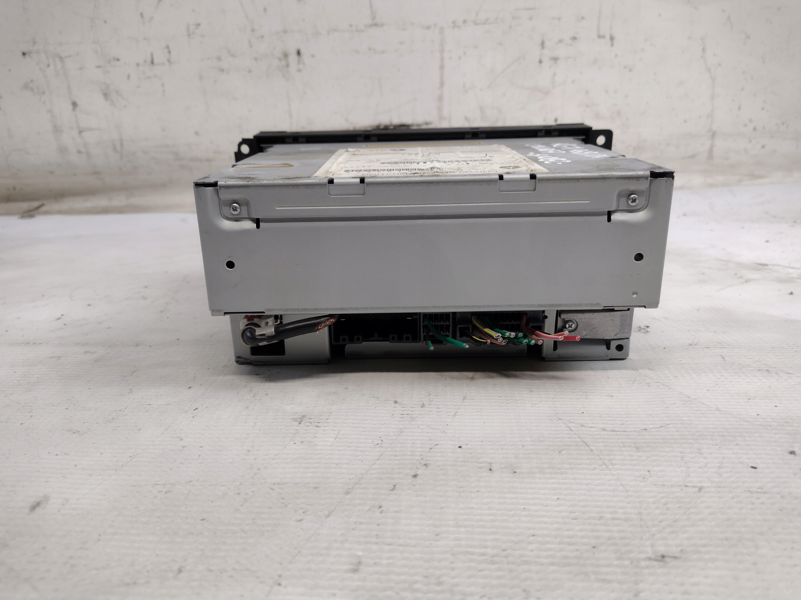 radio CD Dodge Caliber 05064945AD
