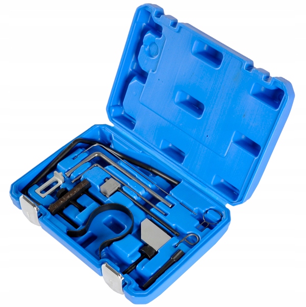 BLOKADA ROZRZĄDU CITROEN PEUGEOT FIAT 2.0/2.2 HDI Kod producenta QS10297