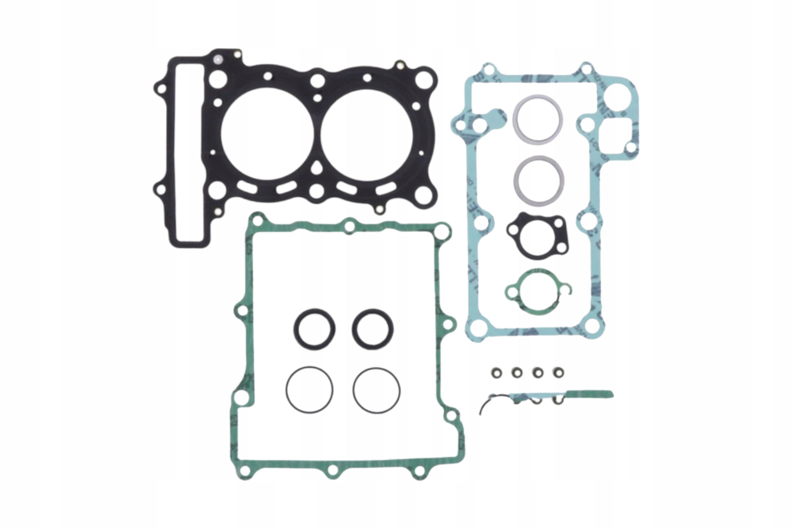 Sada tesnení Top-End Athena P400485600503