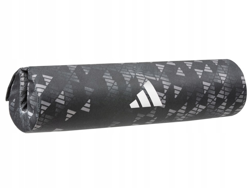 Osłona na gryf Adidas Barbell Pad Czarny
