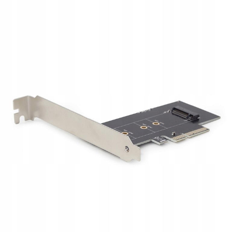 Karta rozszerzeń adapter SSD M.2 NVMe M-Key PCI-E EAN (GTIN) 5057499058932