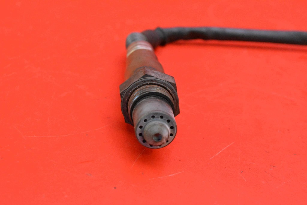 SONDA LAMBDA BV6A-9Y460-AA 0258017291 FORD FIESTA MK7 1.0 ECOBOOST 101 KM