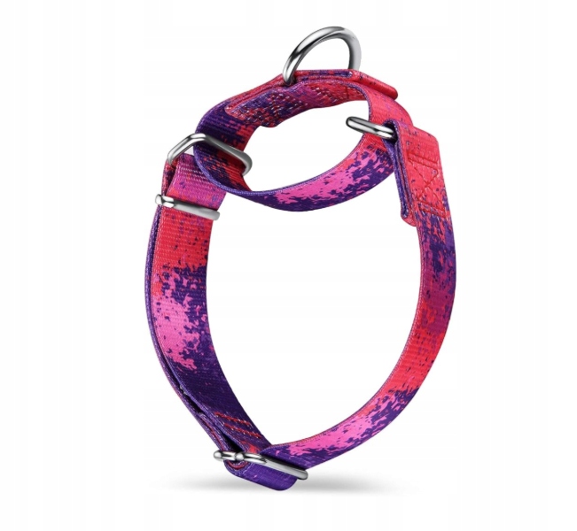 Obojek pro psy Dazzber malý velikost L
