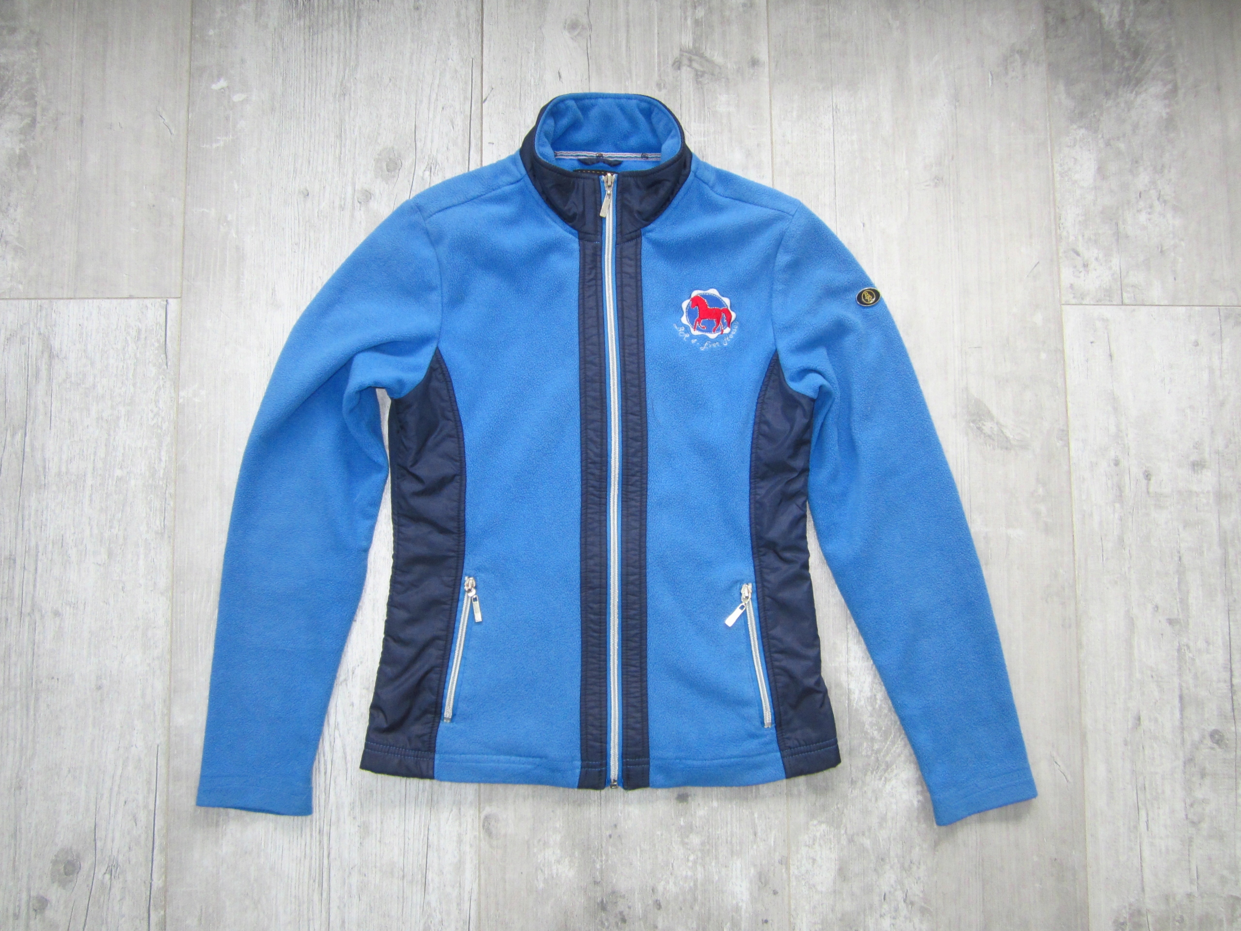 BR 4-Ever Horses_ 164 / 14 _Riding Equipment & Clothing Marka inna