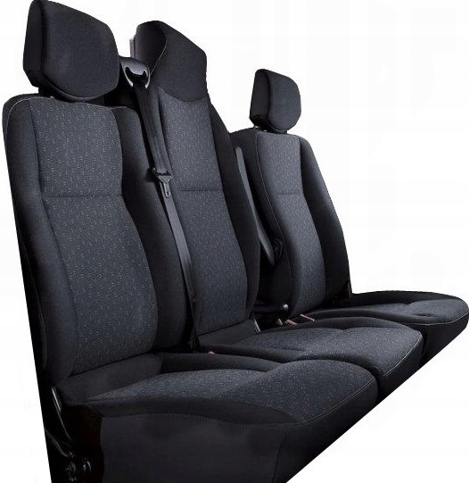 POKROWCE MIAROWE RENAULT MASTER III 2010-2020